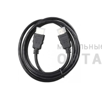 Кабель Smartbuy HDMI - HDMI ver.2.0 A-M/A-M, 10 м (K-353-1002) (1/8)