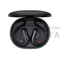Наушники беспроводные внутриканальные ACEFAST FA002 ACEFIT Air, черные