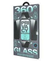 Стекло защитное REMAX WB-36 антишпион 360 градусов, iPhone 17 Pro Max