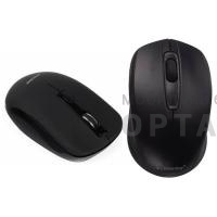 Мышь беспроводная Smartbuy ONE 332 черная (SBM-332AG-K) (1/60)