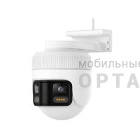 IP камера IMILAB Outdoor WiFi Plug-in Spotlight Camera 3.5K EC6 EU Panorama CMSXJ115A IP камера IMILAB Outdoor WiFi Plug-in Spotlight Camera 3.5K EC6 EU Panorama CMSXJ115A