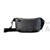 Сумка на пояс XIAOMI FO Sports Outdoor Portable Waist Bag, YB20200416, полиэстер, серый