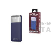 Power Bank REMAX RPP-5 10000mAh Navy Blue