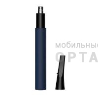 Триммер для носа и бровей XIAOMI HN102, Huanxing, беспроводной, пластик, синий