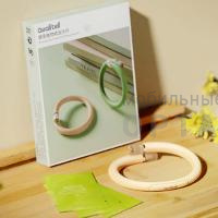 Браслет от комаров XIAOMI Qualitell Q1 ZSC222111, розовый