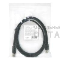 Кабель DEFENDER USB02-10 USB2.0 AM-AF, 3.0 м. (1/50/200)
