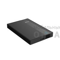 Жесткий диск HDD Netac  2 TB K331 чёрный, 2.5", USB 3.0