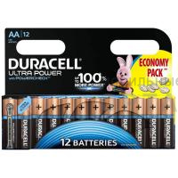 Элемент питания Duracell LR6 BL12 BASIC  (12/144/19584) Элемент питания Duracell LR6 BL12 BASIC  (12/144/19584)