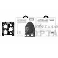 Защитное стекло на камеру SupGlass Anti Glare XC-31, для Samsung S25 Plus Silver Защитное стекло на камеру SupGlass Anti Glare XC-31, для Samsung S25 Plus Silver