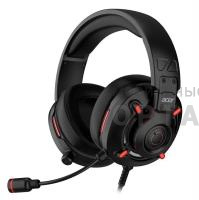 Игровая гарнитура ACER Nitro OHW306 (ZL.HDSEE.00E) black Игровая гарнитура ACER Nitro OHW306 (ZL.HDSEE.00E) black