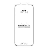 Стекло защитное, KEEPHONE ULTRA HD, iPhone 16 PRO