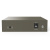 Неуправляемый 5 портовый PoE коммутатор Tenda TEF1105P-4-63W, 5*10/100 Mbps Base-TX