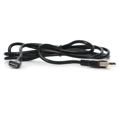 Кабель-Usb Type-c Hoco Premium X13 Easy (1м), черный