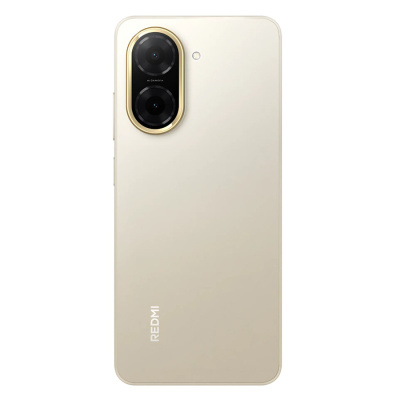 Смартфон Redmi A5 4/128GB Gold (РСТ)