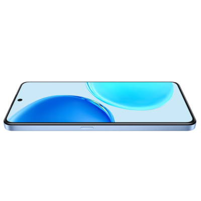 Смартфон Honor X8d 8/256GB Blue (РСТ)