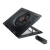 Подставка для ноутбука Redragon Ivy 13'-15',2 USB, 5 вент. 2400RPM (1/10)