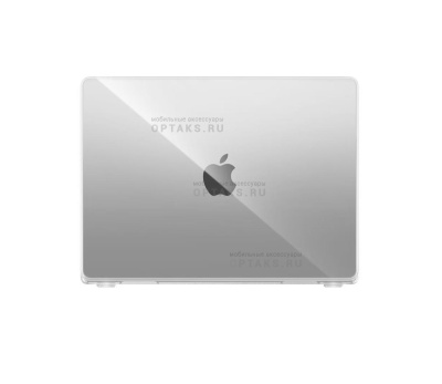 Чехол для планшета, KEEPHONE VOCOO SMOKY MATTE MacBook CASE (NEO 13 (2026), MATTE)