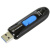 Флешка USB3.0 16 Гб Transcend  JetFlash 790  чёрный